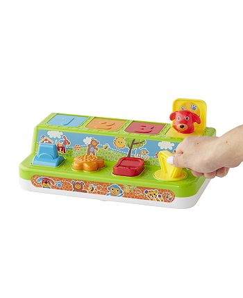 Toys r shop us pop up
