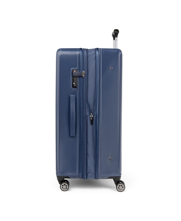 Travelpro WalkAbout 6 Large Check-In Expandable Hardside Spinner ...