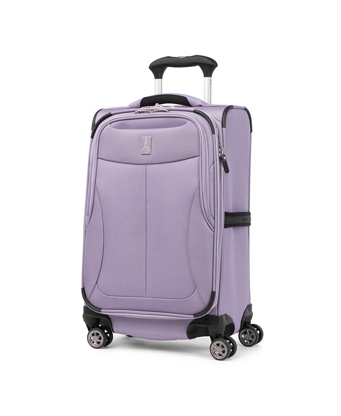 Travelpro WalkAbout 6 Carry-on Expandable Spinner, Created for Macy's ...