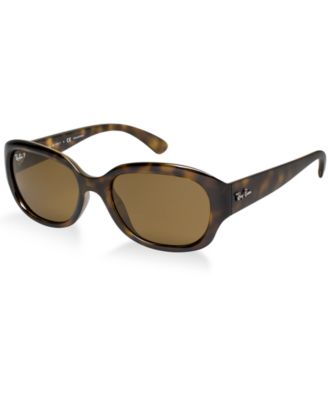 Ray-Ban - Sunglasses, RAY-BANRB4198 55P