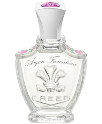 Creed Acqua Fiorentina Fragrance Collection