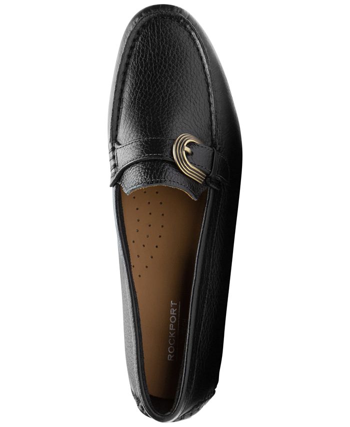 rockport womens flats