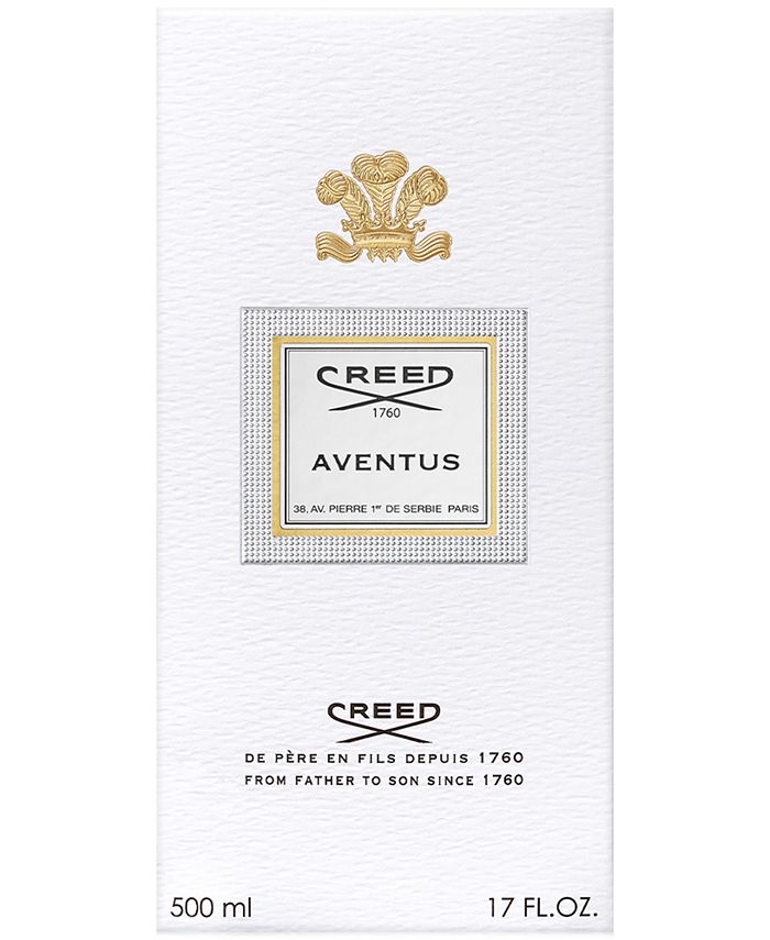 Creed top aventus macy's