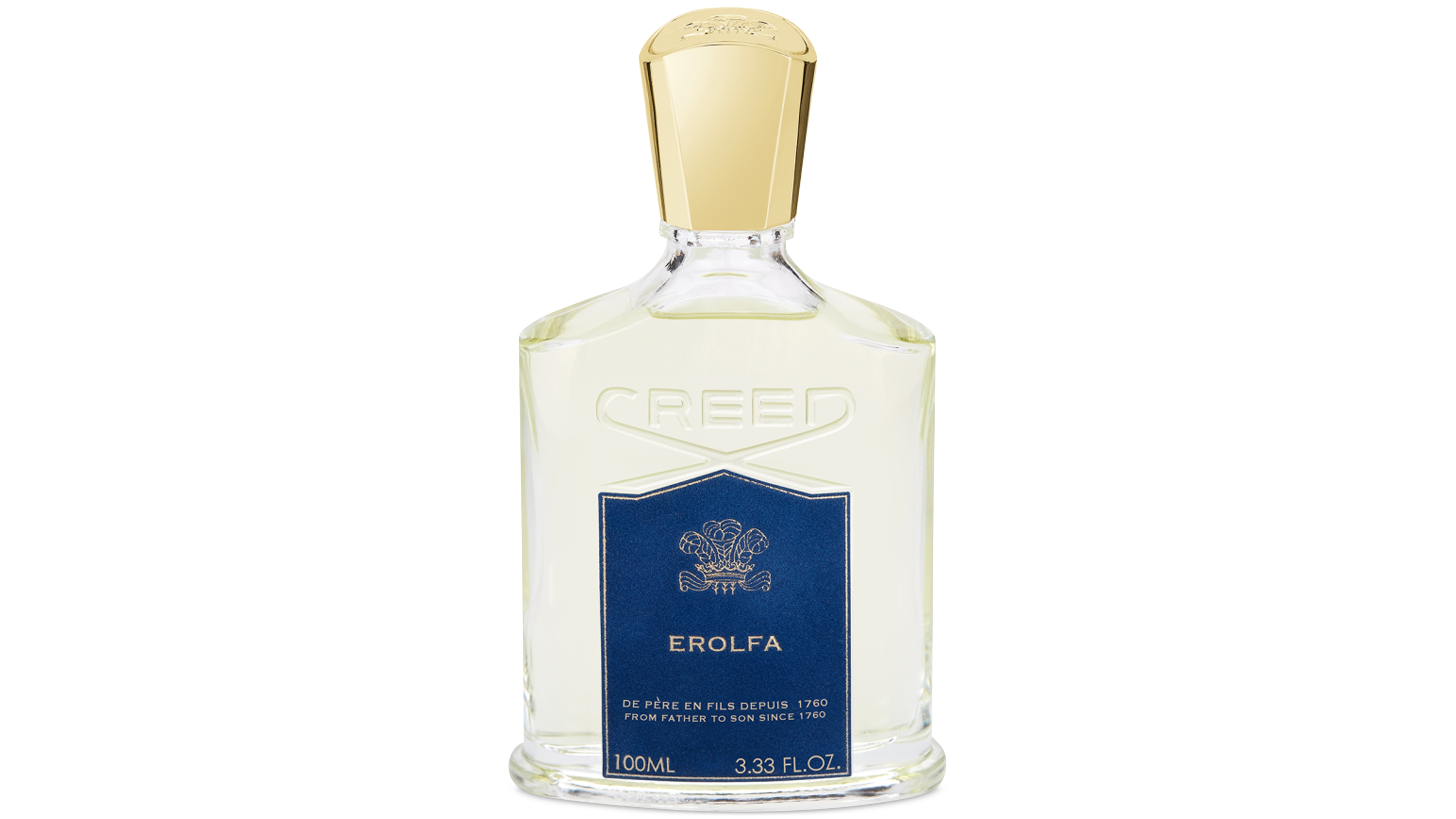Creed Erolfa, 3.33 oz.