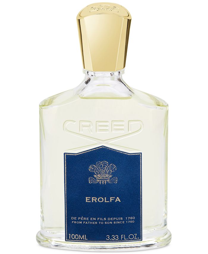 CREED Erolfa, 3.33 oz. - Macy's