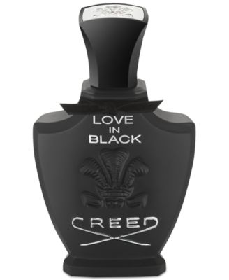 Creed Love In Black Fragrance Collection