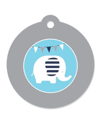 Big Dot of Happiness