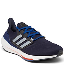 Men's UltraBOOST 22 Running Sneakers from Finish Line