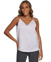 White Camisoles - Buy White Camisoles Online Starting at Just