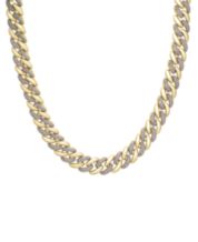 Mens Gold Chain Macy s