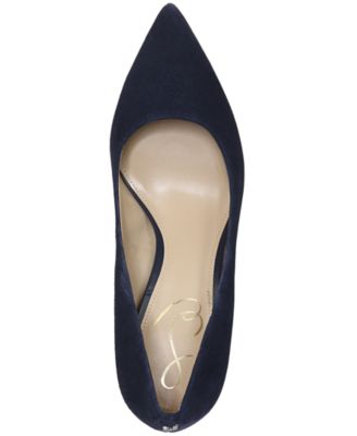 Women's Hazel Pumps