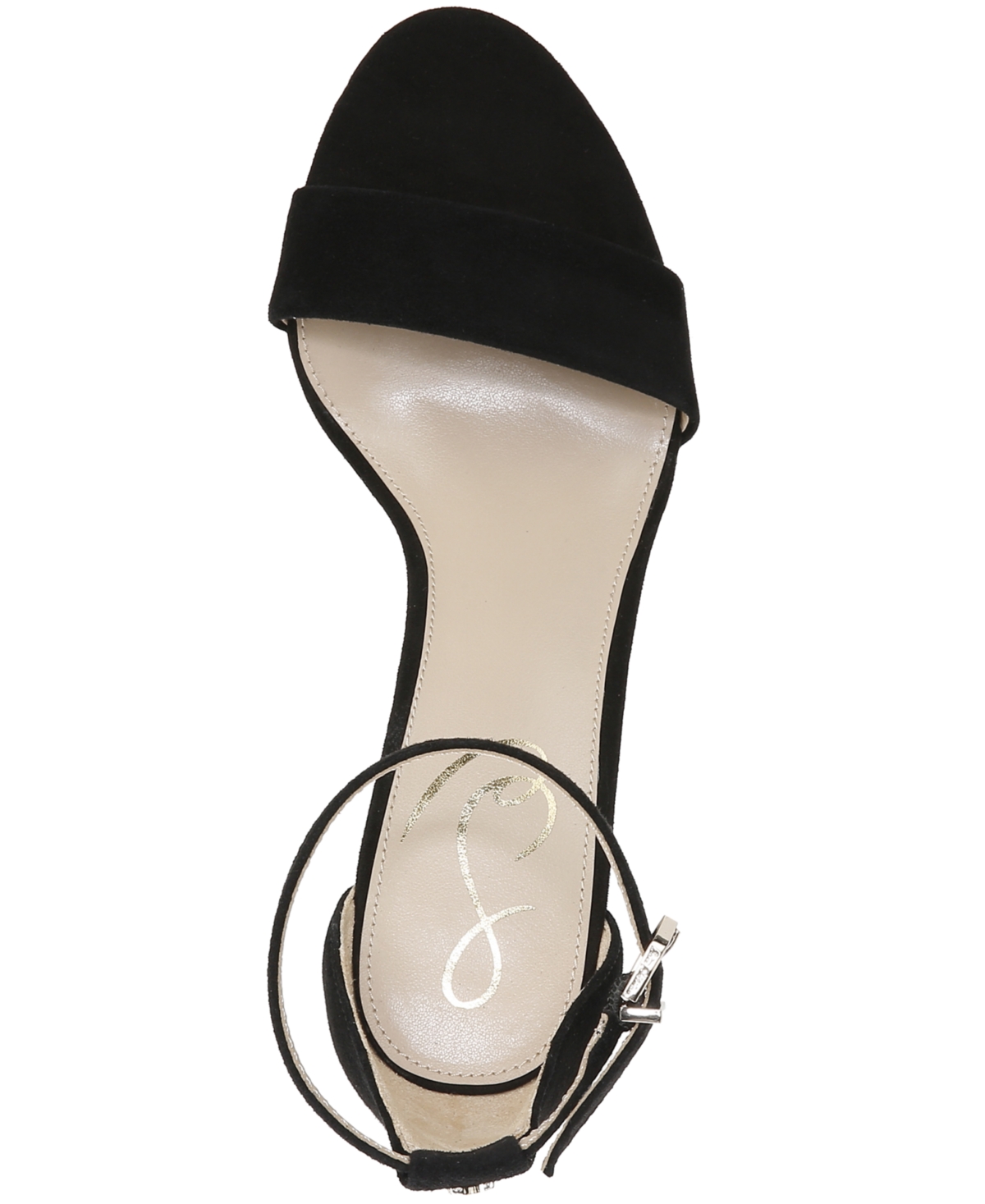 Sam Edelman Women's Yaro Dress Sandals