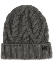 Michael kors hats shop macy's