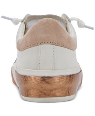 Women's Zina Lace Up Sneakers