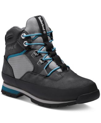 Timberland Women's Euro Hiker Reimagined Waterproof Hiking