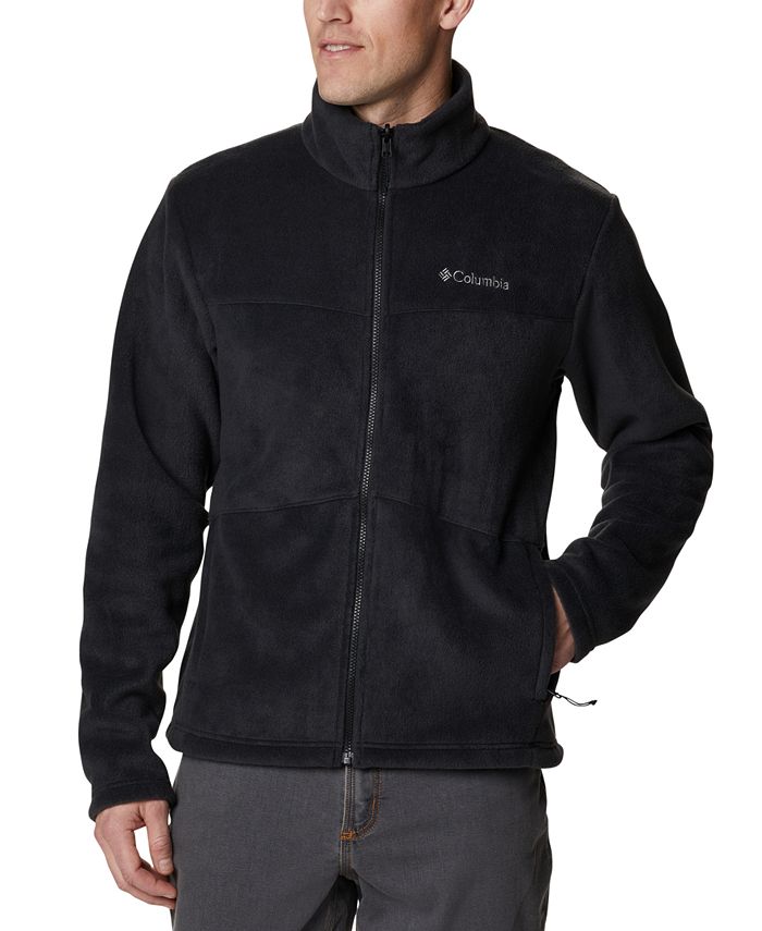 Columbia Men's Tunnel Falls Interchange Jacket Macy's