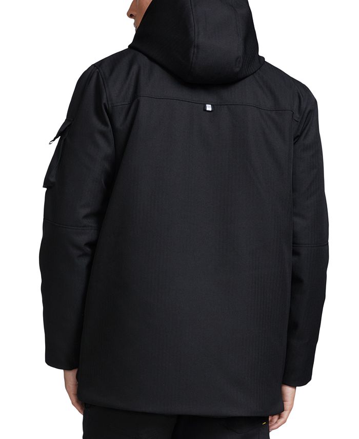 Caterpillar Men's Utility Work Jacket Macy's