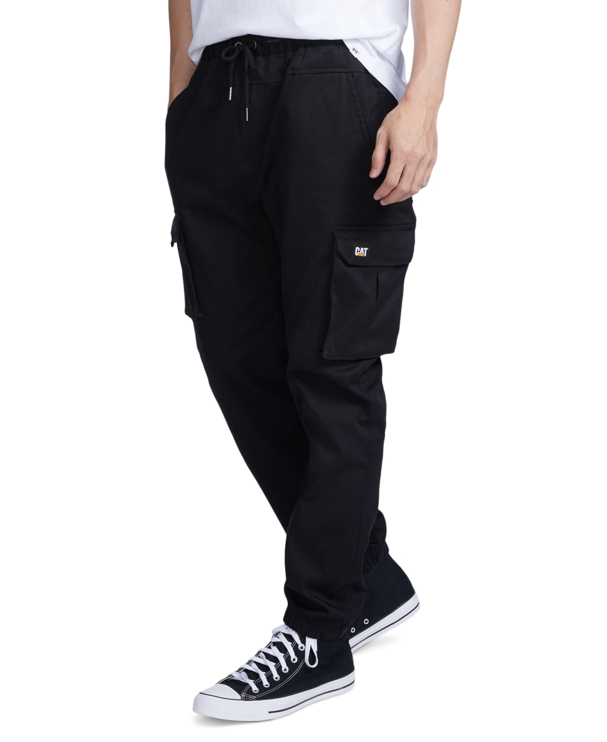 Caterpillar Men's Diesel Pants