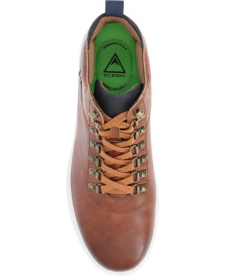 Men's Ortiz Tru Comfort Foam Lace-Up High-Top Sneaker