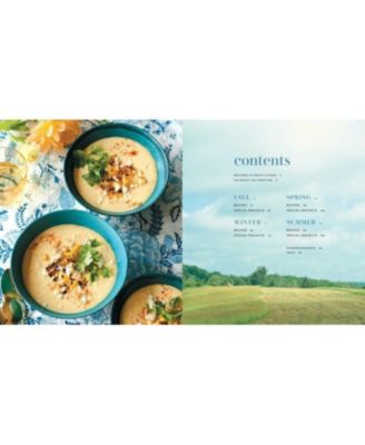 Preppy Kitchen: Recipes for Seasonal Dishes and Simple Pleasures (A Cookbook) by John Kanell