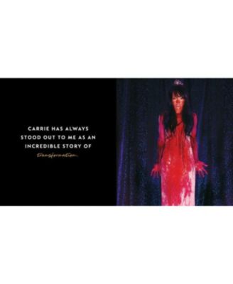 Black Hollywood: Reimagining Iconic Movie Moments by Carell Augustus