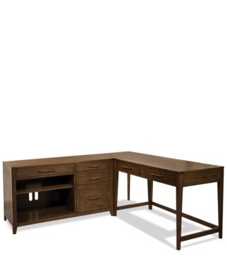Vogue Writing Desk
