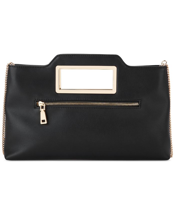 I.N.C. International Concepts INC International Concepts Juditth Hotfix Clutch, Created for Macy