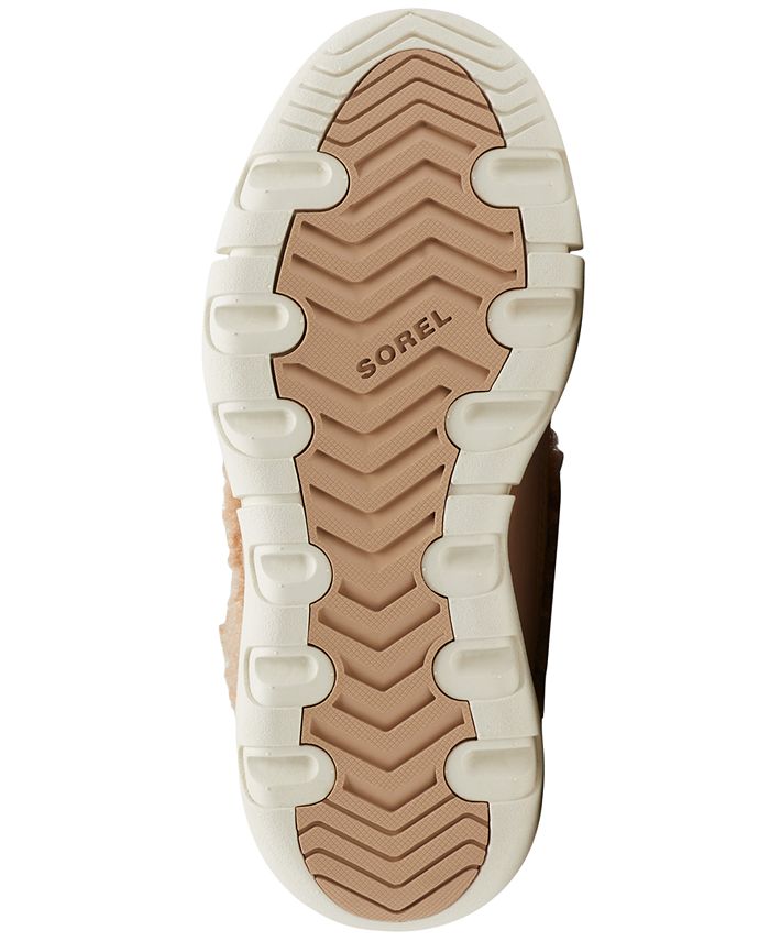 Sorel Youth Explorer Cozy ColdWeather Boots Macy's