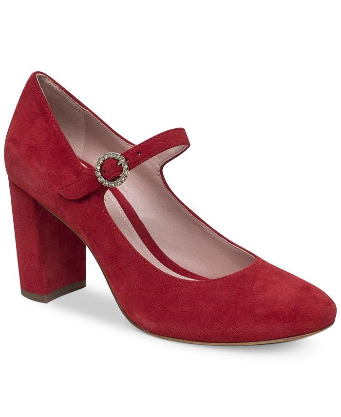 Kate spade mary best sale jane shoes