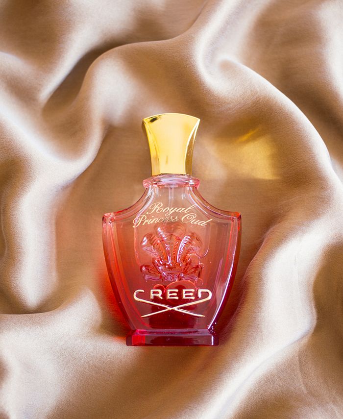 CREED Royal Princess Oud, 2.5 oz. - Macy's