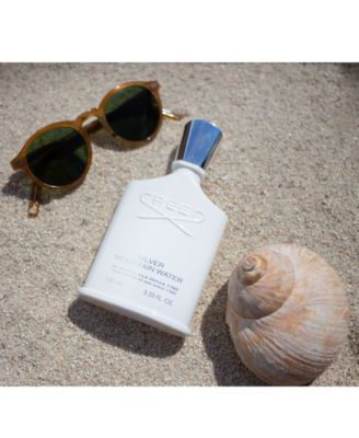 Silver Mountain Water, 8.1 oz.