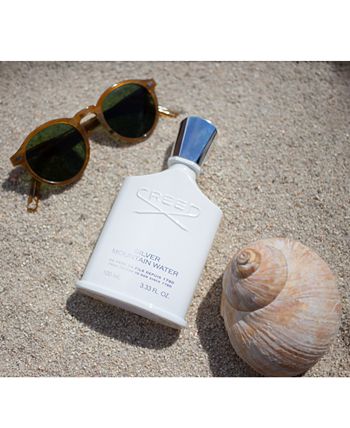 Creed silver mountain online water macy's