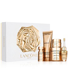 5-Pc. Absolue Vault Holiday Skincare Gift Set, a $725 value!