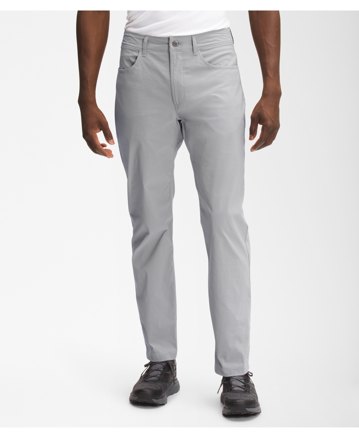 THE NORTH FACE MEN'S SPRAG 5 POCKET PANTS