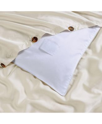 Airyweight Eucalyptus Duvet Cover, King & California King, 106x90