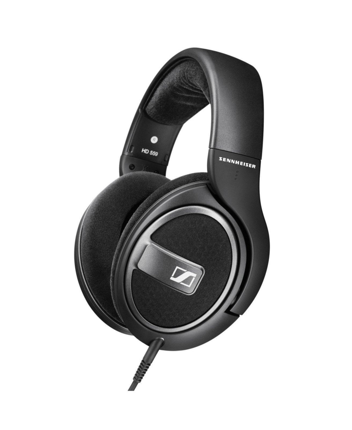 UPC 615104270961 product image for Sennheiser Hd 559 Open Back Headphone - Black | upcitemdb.com