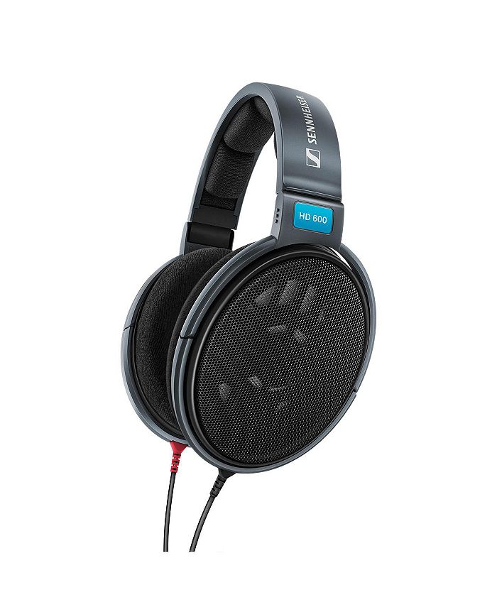 Sennheiser HD 600 Sale: Buy These Audiophile Headphones At Their Lowest  Price On ! - HIFI Trends