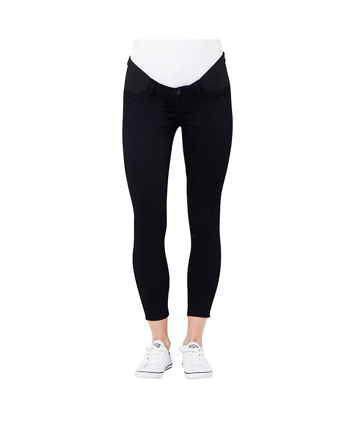 Ripe Maternity Isla Ankle Grazer Jegging Macy's