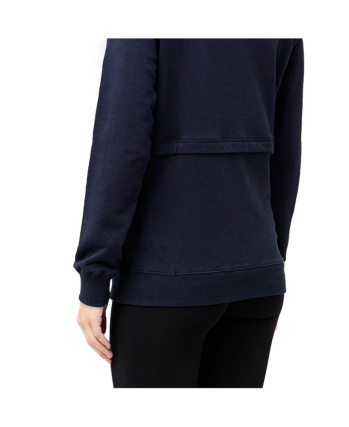 Ripe Maternity Maternity Joey Nursing Jumper Macy's