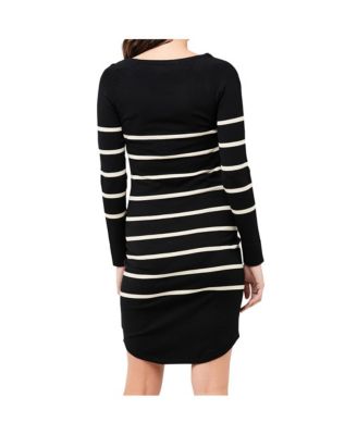 Maternity Valerie Up Down Nursing Tunic