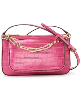 DKNY Lexi Double Crossbody Bag Macy's