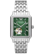 Emporio Armani Watches at Macy's - Emporio Armani Watch - Macy's