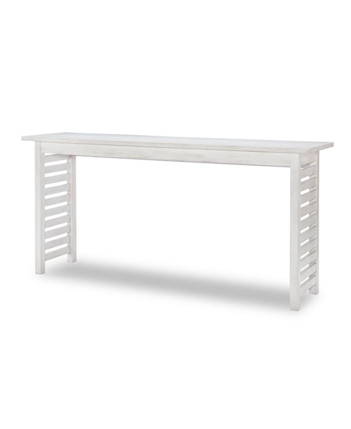 Furniture Edgewater Sofa Table Macy's