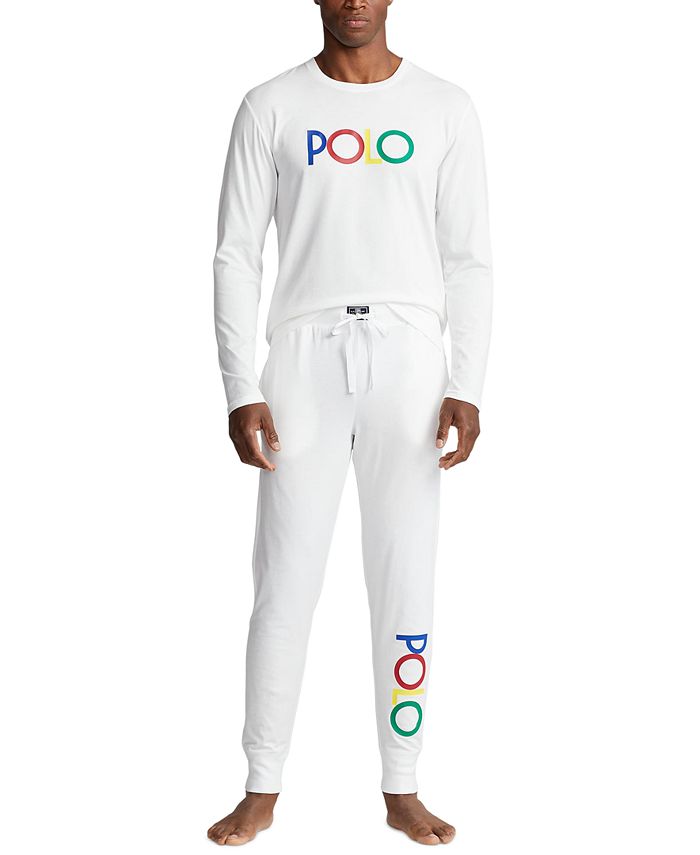 polo sleep joggers