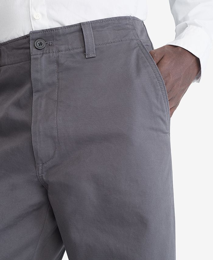 Calvin Klein Men's Utility Chino & Reviews Pants Men Macy's