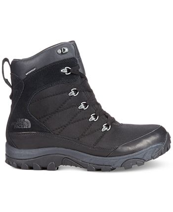 Men's chilkat sale nylon boot