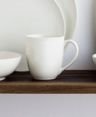 Colorwave Mugs 12-oz, Set of 4