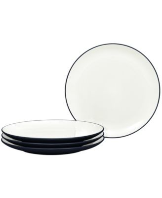 Noritake - Colorwave Coupe Dinner Plates, Set of 4