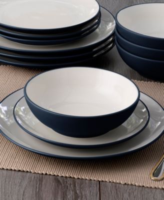 Colorwave Soup/Cereal Bowls 22 Oz, Set of 4