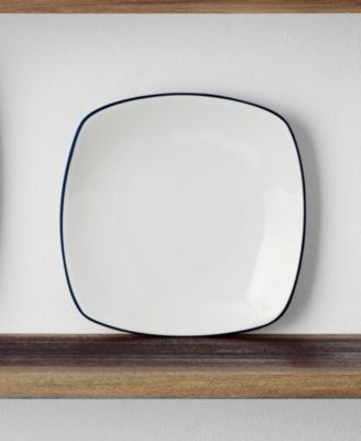 Colorwave 8.25" Square Salad Plate